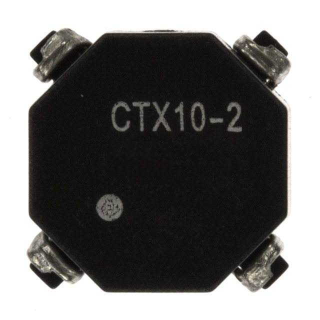 CTX10-2-R CTX10-2-R