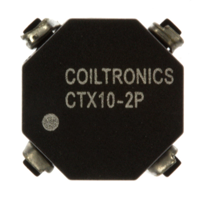 CTX10-2P-R CTX10-2P-R