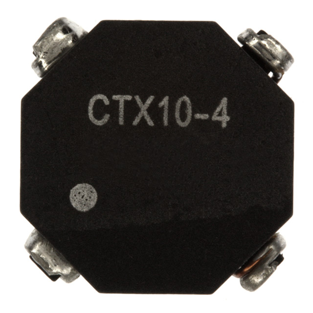 CTX10-4-R CTX10-4-R