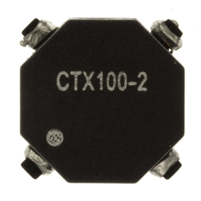 CTX100-2-R CTX100-2-R