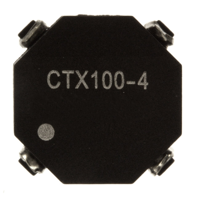 CTX100-4-R CTX100-4-R