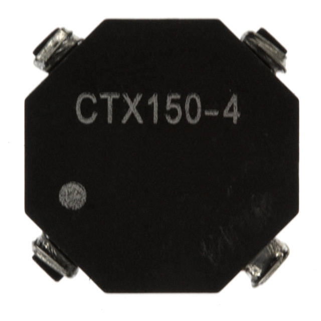 CTX150-4-R CTX150-4-R