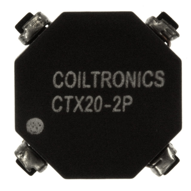 CTX20-2P-R CTX20-2P-R