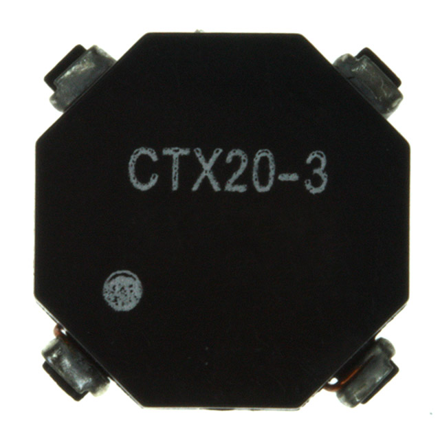 CTX20-3-R CTX20-3-R