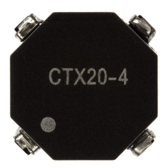 CTX20-4-R CTX20-4-R