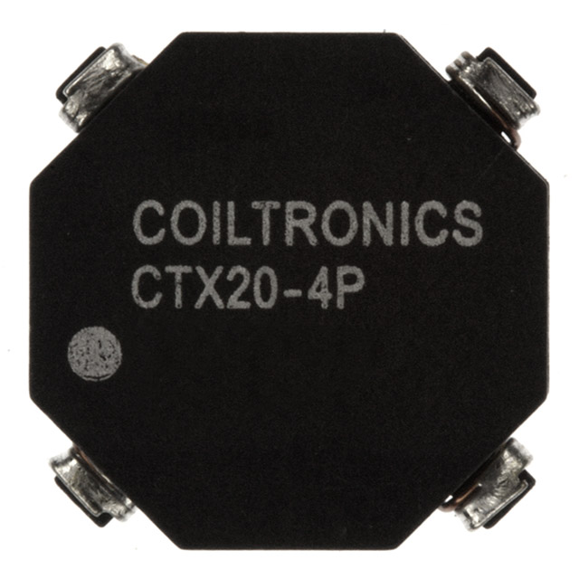 CTX20-4P-R CTX20-4P-R
