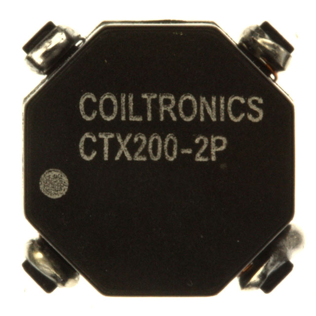 CTX200-2P-R CTX200-2P-R