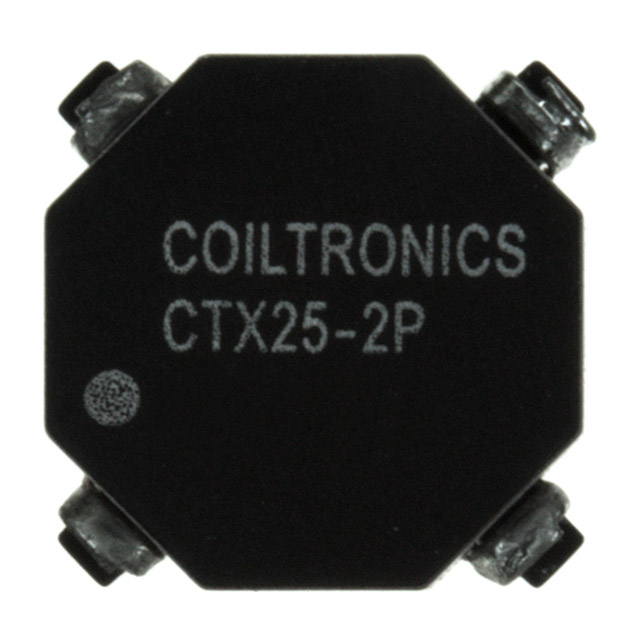 CTX25-2P-R