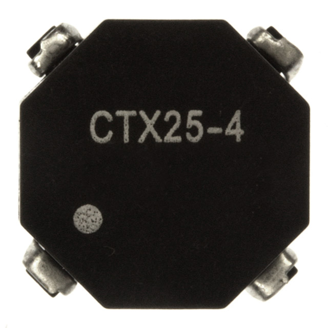 CTX25-4-R CTX25-4-R