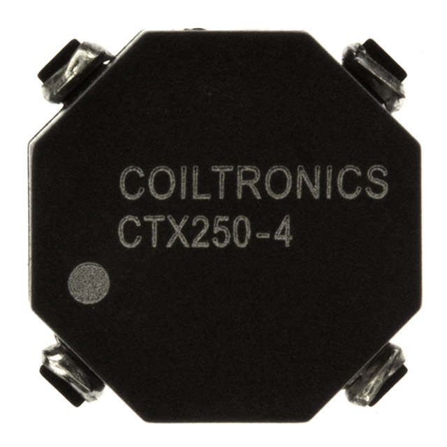 CTX250-4-R CTX250-4-R