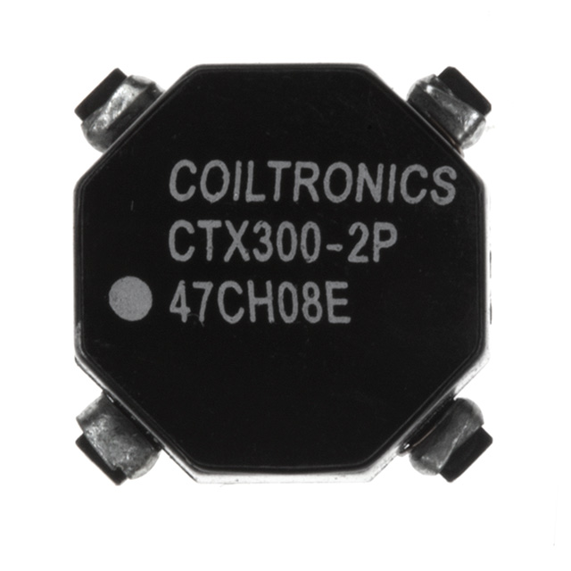 CTX300-2P-R CTX300-2P-R