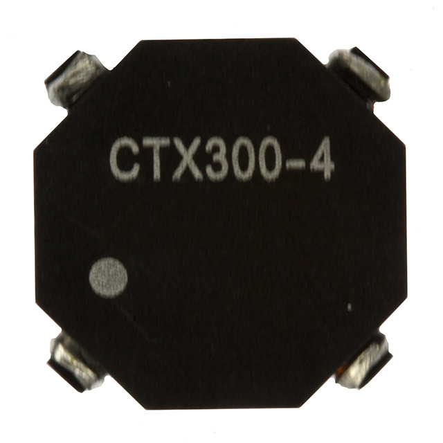 CTX300-4-R CTX300-4-R