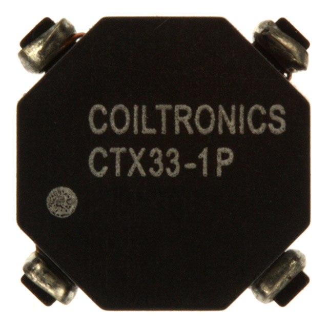 CTX33-1P-R CTX33-1P-R