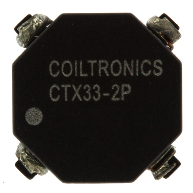 CTX33-2P-R CTX33-2P-R