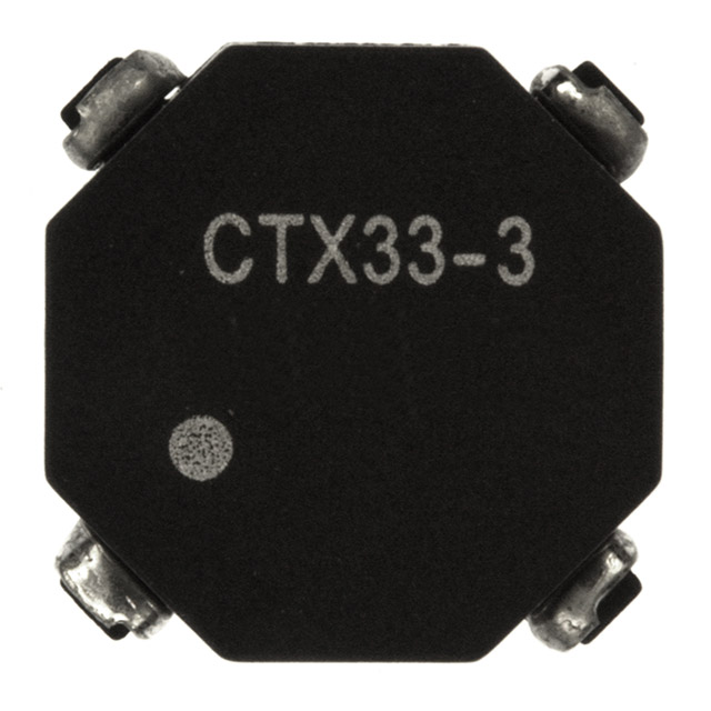 CTX33-3-R CTX33-3-R