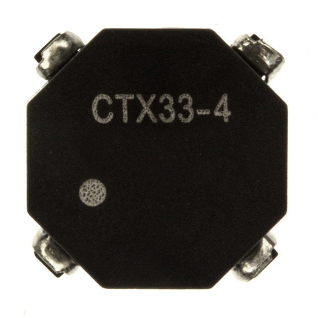 CTX33-4-R CTX33-4-R