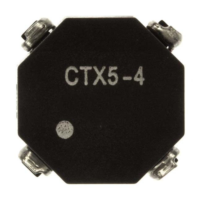 CTX5-4-R CTX5-4-R