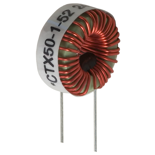 CTX50-1-52-R CTX50-1-52-R