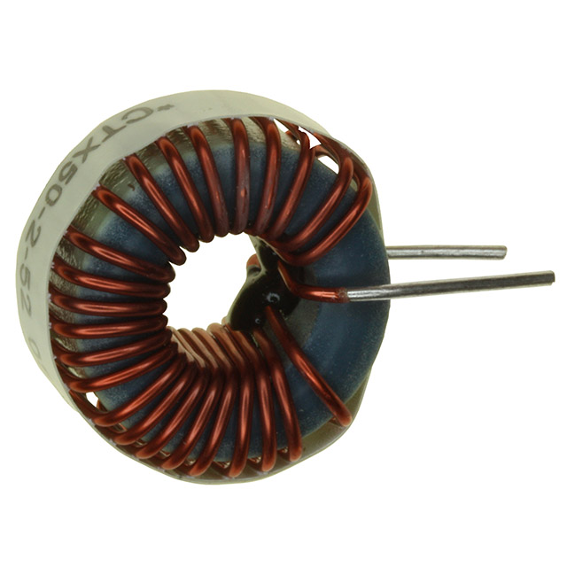 CTX50-2-52-R CTX50-2-52-R