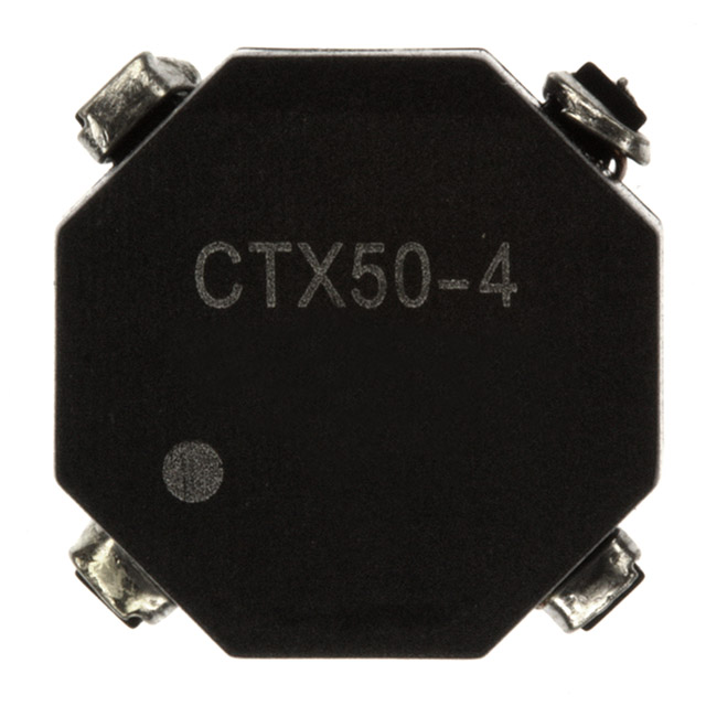 CTX50-4-R CTX50-4-R