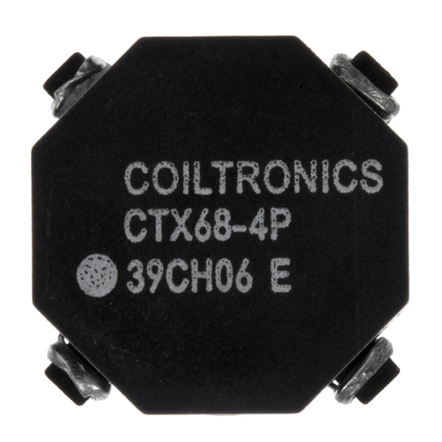 CTX68-4P-R CTX68-4P-R