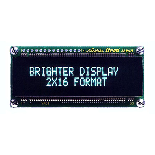 CU16025ECPB-W6J CU16025ECPB-W6J