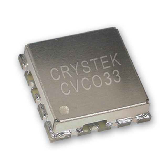 CVCO33CL-0415-0435 CVCO33CL-0415-0435