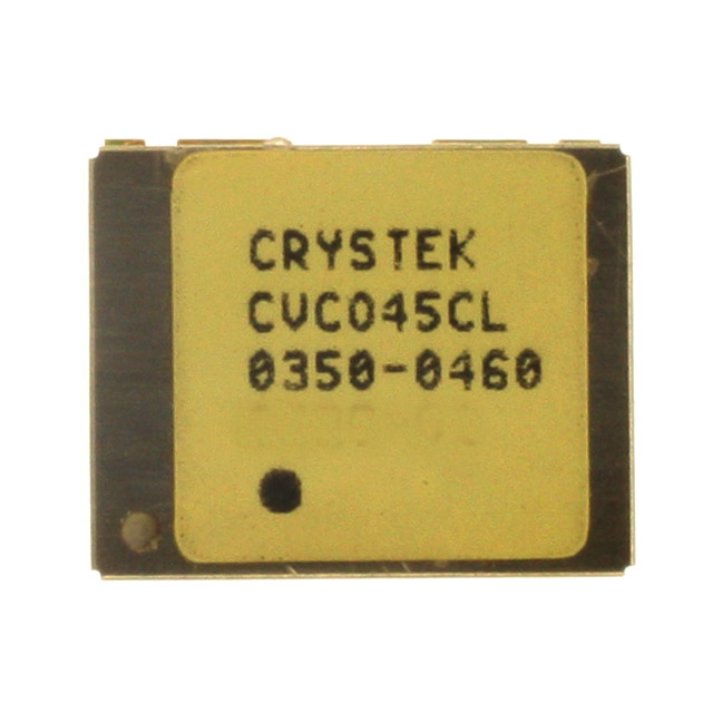 CVCO45CL-0350-0460 CVCO45CL-0350-0460