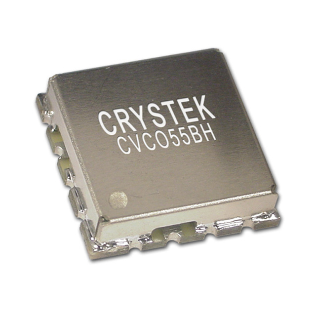 CVCO55BH-5256-5356 CVCO55BH-5256-5356