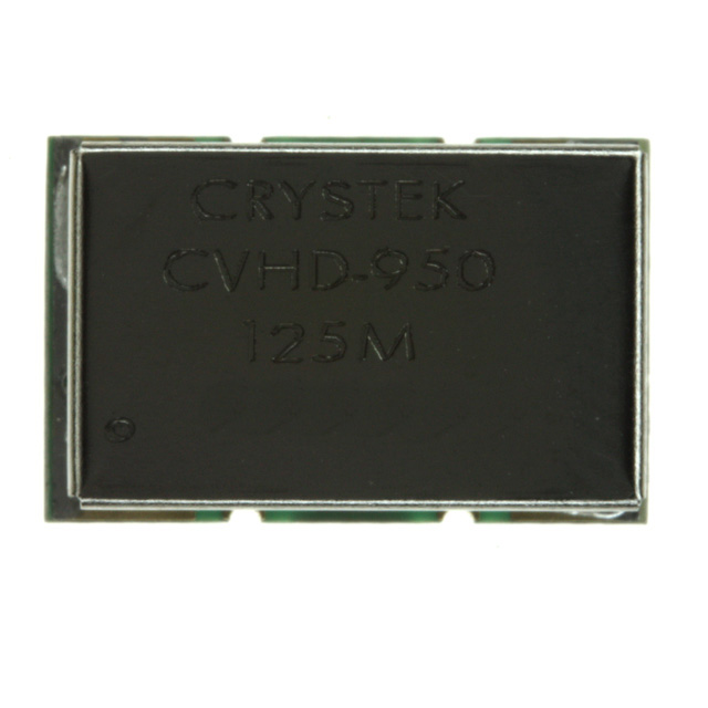 CVHD-950-125.000 CVHD-950-125.000