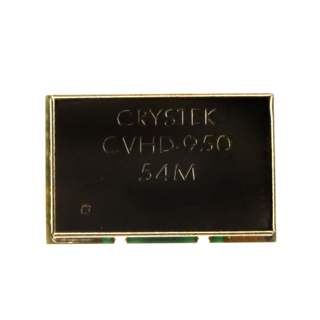 CVHD-950-54.000 CVHD-950-54.000