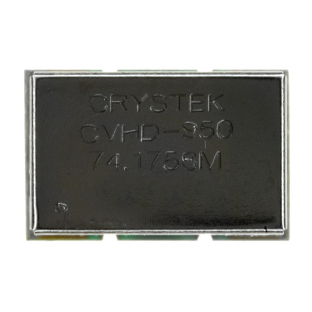 CVHD-950-74.175800 CVHD-950-74.175800
