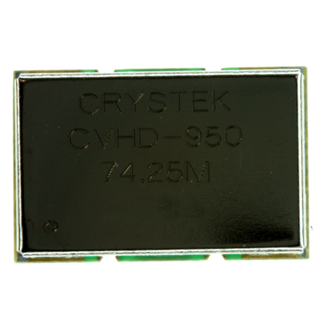 CVHD-950-74.250 CVHD-950-74.250