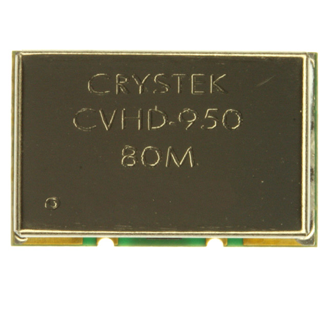 CVHD-950-80.000 CVHD-950-80.000