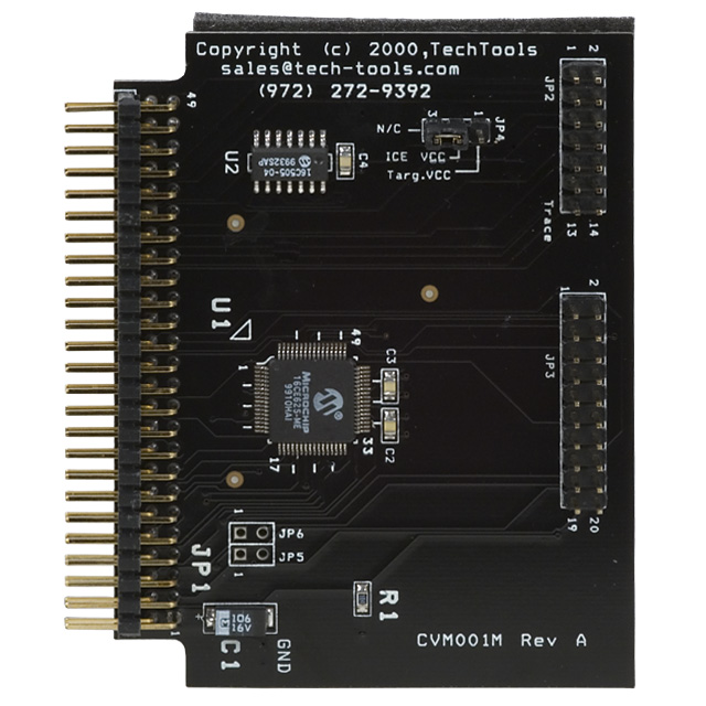CVM001M CVM001M