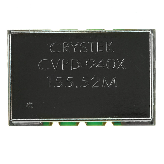 CVPD-940X-155.520 CVPD-940X-155.520