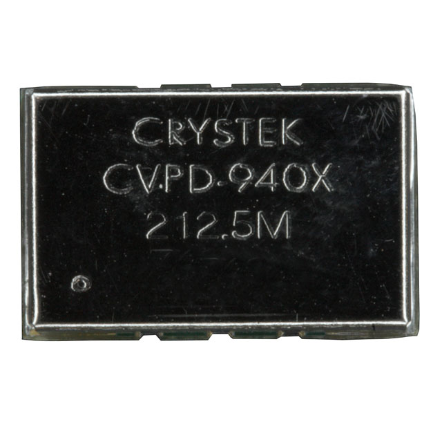 CVPD-940X-212.500 CVPD-940X-212.500