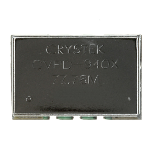 CVPD-940X-77.760 CVPD-940X-77.760
