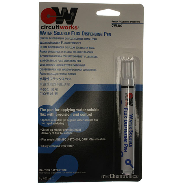 CW8300 CW8300