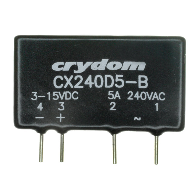CX240D5-B CX240D5-B