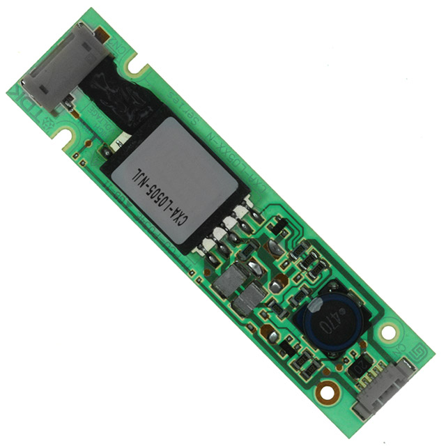 CXA-L0505-NJL CXA-L0505-NJL