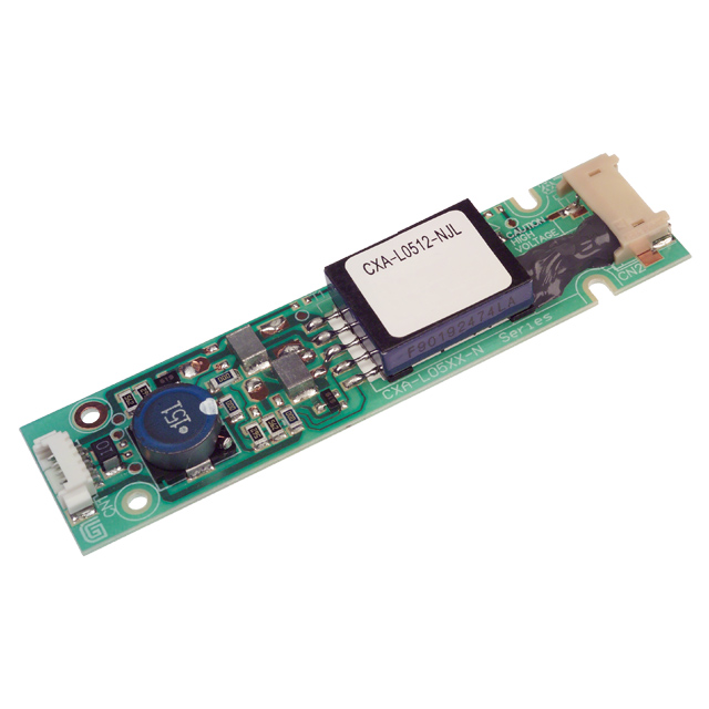 CXA-L0512-NJL CXA-L0512-NJL