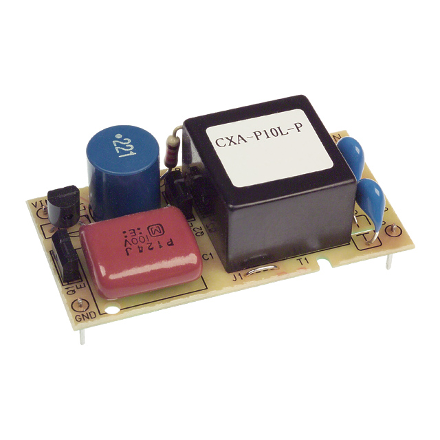 CXA-P10L-P CXA-P10L-P
