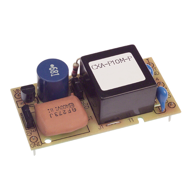 CXA-P10M-P CXA-P10M-P