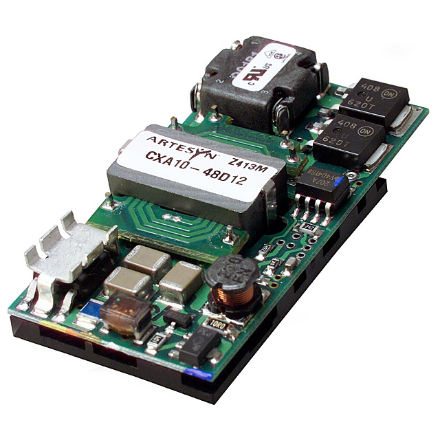 CXA10-48D12 CXA10-48D12