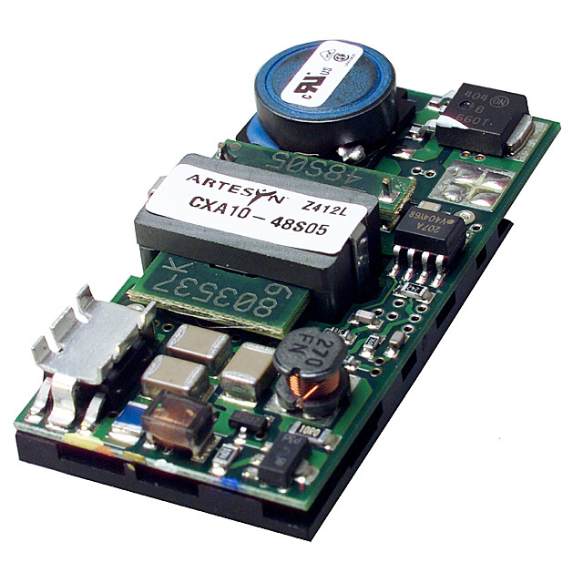 CXA10-48S05 CXA10-48S05