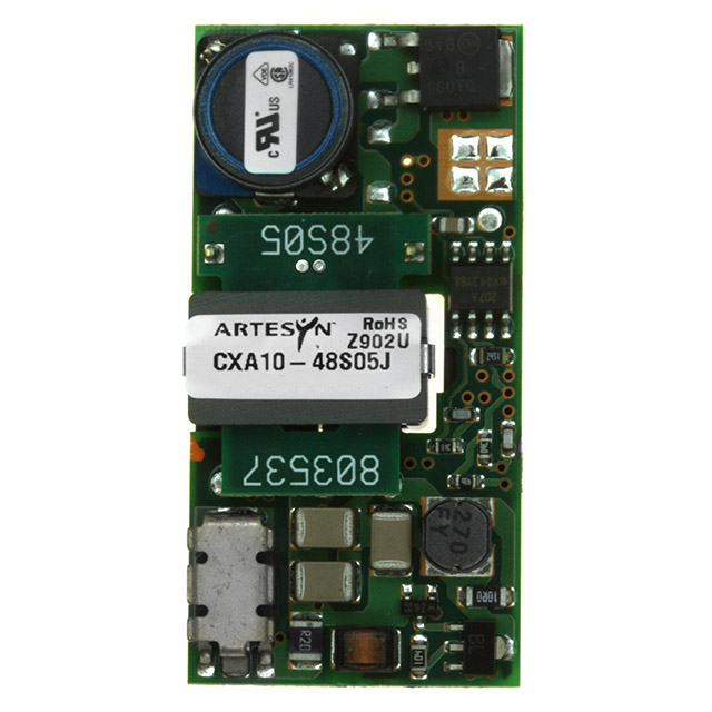 CXA10-48S05J CXA10-48S05J
