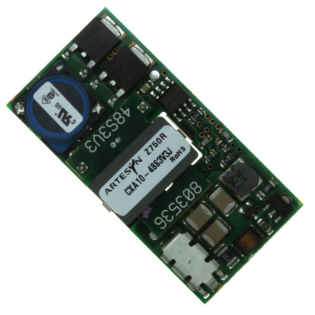 CXA10-48S3V3J CXA10-48S3V3J