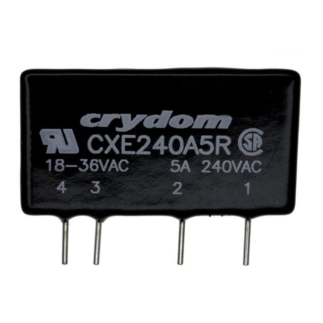 CXE240A5R CXE240A5R