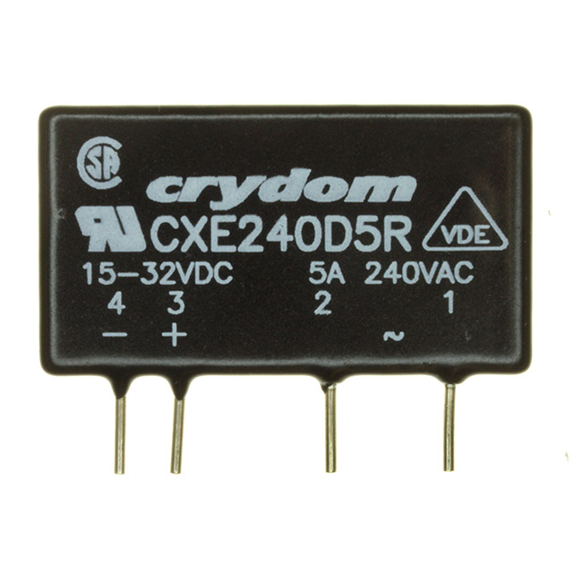 CXE240D5R CXE240D5R